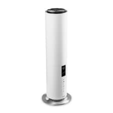 Image of 8716164992069 Duux Beam 2 humidifier Ultrasonic 5 L White 27 W Duux