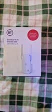Image of BT WiFi Signal Booster 300 Broadband Range Extender Adapter