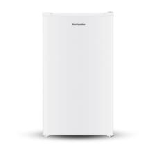 Image of MONTPELLIER MDAUCFZ48W 48CM WIDE UNDERCOUNTER FREEZER IN WHITE