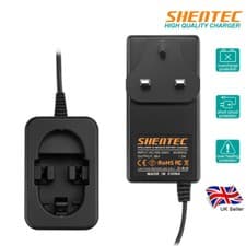 Image of Ni-MH Charger For Bosch 24V Battery BAT030 BAT240 BAT031PSB 24VE-2 GSR GML 24V