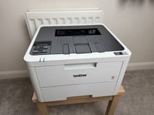 Image of Brother HL-L3220CWE Printer