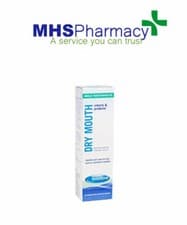 Image of BioXtra Moisturising Mouth Toothpaste for Dry Mouth 50ml