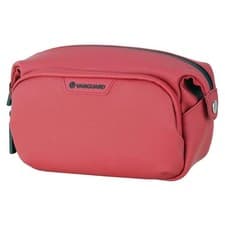Image of Vanguard VEO Lite S2L Compact Shoulder Bag - Red