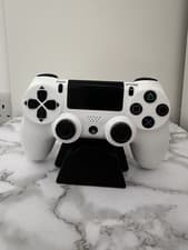 Image of PlayStation 4 Controller Digital Alarm Clock - Very Good Condition Without Box