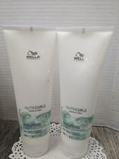 Image of Wella Nutricurls Waves & Curls Cleansing Conditioner 250ML / 8.4 Fl Oz ( 2PK)