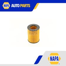 Image of Oil Filter fits VOLVO XC60 Mk1 3.0 08 to 17 NAPA 30750013 Top Quality Guaranteed
