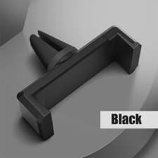 Image of Universal 360° Rotating Car Mobile Phone Holder Air Vent Mount Cradle for GPS UK