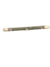 Image of 2 x R7s 300W 240V 118mm Tungsten Halogen Bulb Linear Lamp