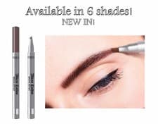 Image of L'oreal BROW ARTIST XPERT Micro Tattoo 24hr Eyebrow Definer Pen 6 Shades NEW IN!