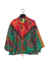 Image of Adidas Windbreaker jacket multi