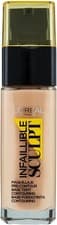 Image of L'Oreal Paris Infallible 24hr Foundation 30ml - 03 Medium
