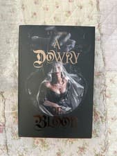 Image of The Bookish Box A Dowry of Blood by ST Gibson Limited Edition