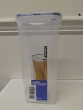 Image of LocknLock 2L Rectangular Storage Container