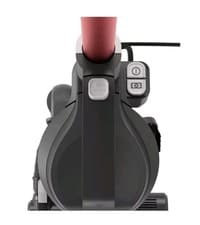 Image of HOOVER Upright 300 HU300RHM Vacuum Cleaner - Red/Grey