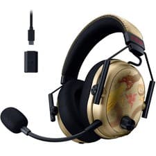Image of Razer BlackShark V3 Pro CS2 Co-branded Gaming Headset