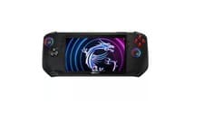 Image of MSI Claw A1M Handheld Gaming Console - Intel Core Ultra 7 - REFURB-B
