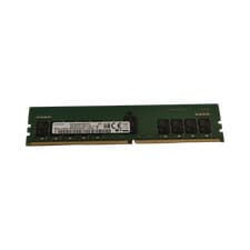 Image of Samsung M393A2K43CB2-CTD 16GB Memory DDR4 RDIMM 2Rx8 2666V-R RAM