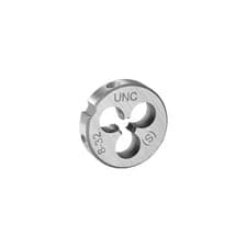 Image of 8#-32 UNC Round Die Machine Thread Threading Die 0.8" OD Alloy Steel