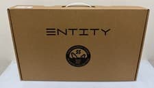 Image of Entity Book 14 Home 14" HD Laptop Intel N4020 4GB RAM 128GB Emmc Storage NEW !
