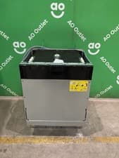 Image of Smeg Fully Integrated Full Size Dishwasher DI362DQ #LF116147