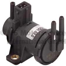 Image of New Pressure Converter, exhaust control for ALFA ROMEO CITROËN FIAT LANCIA:145
