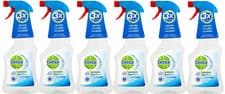Image of Dettol Anti Bacterial Surface Cleanser, 500 ml x 6
