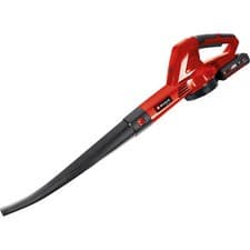 Image of Einhell GE-CL 18 Li E 18v Cordless Leaf Blower 1 x 2ah Li-ion