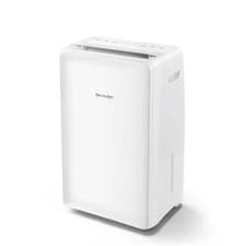 Image of SHARP Dehumidifier | DW-RN23A-W (13L) (220V UK Version)