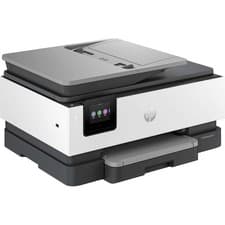 Image of HP OfficeJet Pro 8132e Wireless All-in-One Inkjet Printer - Power Cable Included