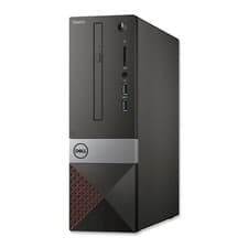 Image of Dell Vostro 3471 Intel Core i5-9400 2.90GHz 8GB RAM 256GB SSD Windows 11 PC