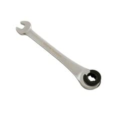 Image of Laser Tools Ratchet Flare Nut Wrench 8mm 4899