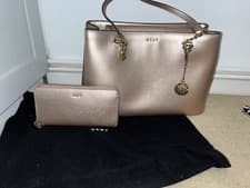 Image of DKNY Tote Bag