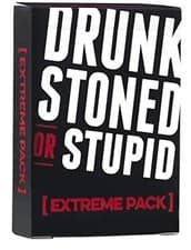 Image of Drunk Stoned or Stupid Extreme Expansion Pack