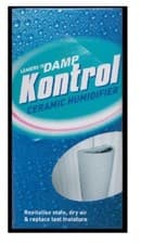 Image of Hanging Humidifier Kontrol Ceramic Moisture Radiator Condensation Dry Air