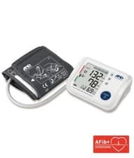 Image of A&D Medical UA-1020-W Upper Arm Blood Pressure Monitor - Wide Range Cuff 22-42cm