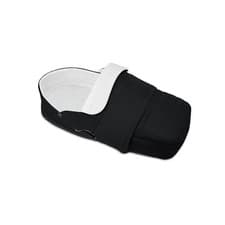 Image of Brand New Cybex Platinum Priam/Mios Lite Cot Carrycot - Premium Black