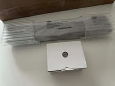 Image of Samsung HW-S50B/XU Wireless Soundbar - Dark Grey - Box Damage