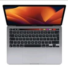 Image of Apple Macbook Pro M2 16 GB 512 SSD 2022