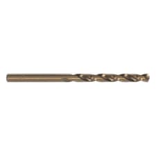 Image of DB035CB Sealey HSS Cobalt Drill Bits 3.5mm Pack of 10 [Drill Bits & Sets]