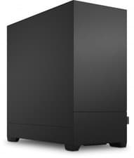 Image of Fractal Design Pop Silent ATX PC Case with Sound Dampening Foam