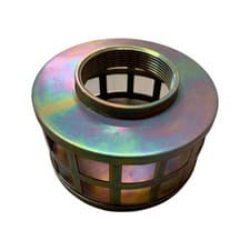 Image of Hyundai Strainer Genuine Replacement Part HYT80-15 Water Pump Spares 1310620