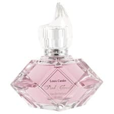 Image of Louis Cardin Pink Cloud For Women - 100ml Eau De Parfum Spray