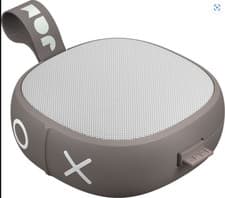 Image of JAM Speaker HX-P101GYB: Portable Bluetooth Sound with Bold Style & Performance