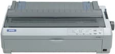 Image of Epson FX-2190 Dot Matrix Printer