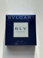 Image of Bvlgari BLV Pour Homme Eau De Toilette 100ml