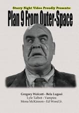 Image of Plan 9 From Outer Space [New DVD]
