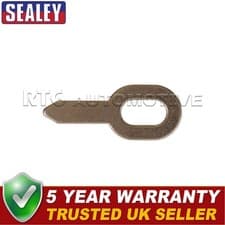 Image of Sealey Tabs for SR2000 Pack of 10 SR2000.T