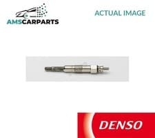 Image of ENGINE GLOW PLUG DG-132 DENSO NEW OE REPLACEMENT