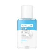Image of Maybelline Eye & Lip Makeup Remover, Waterproof, Fragrance Free, 40ml