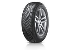 Image of 255/45R20 105W Hankook H750A XL Brand New Tyre